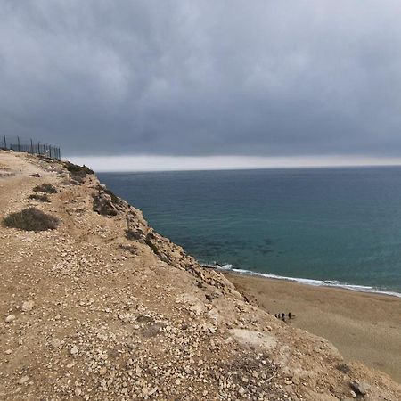 Appt T1 Bis, Terrasse Face Mer, Renove, Climatise Leucate Exterior foto