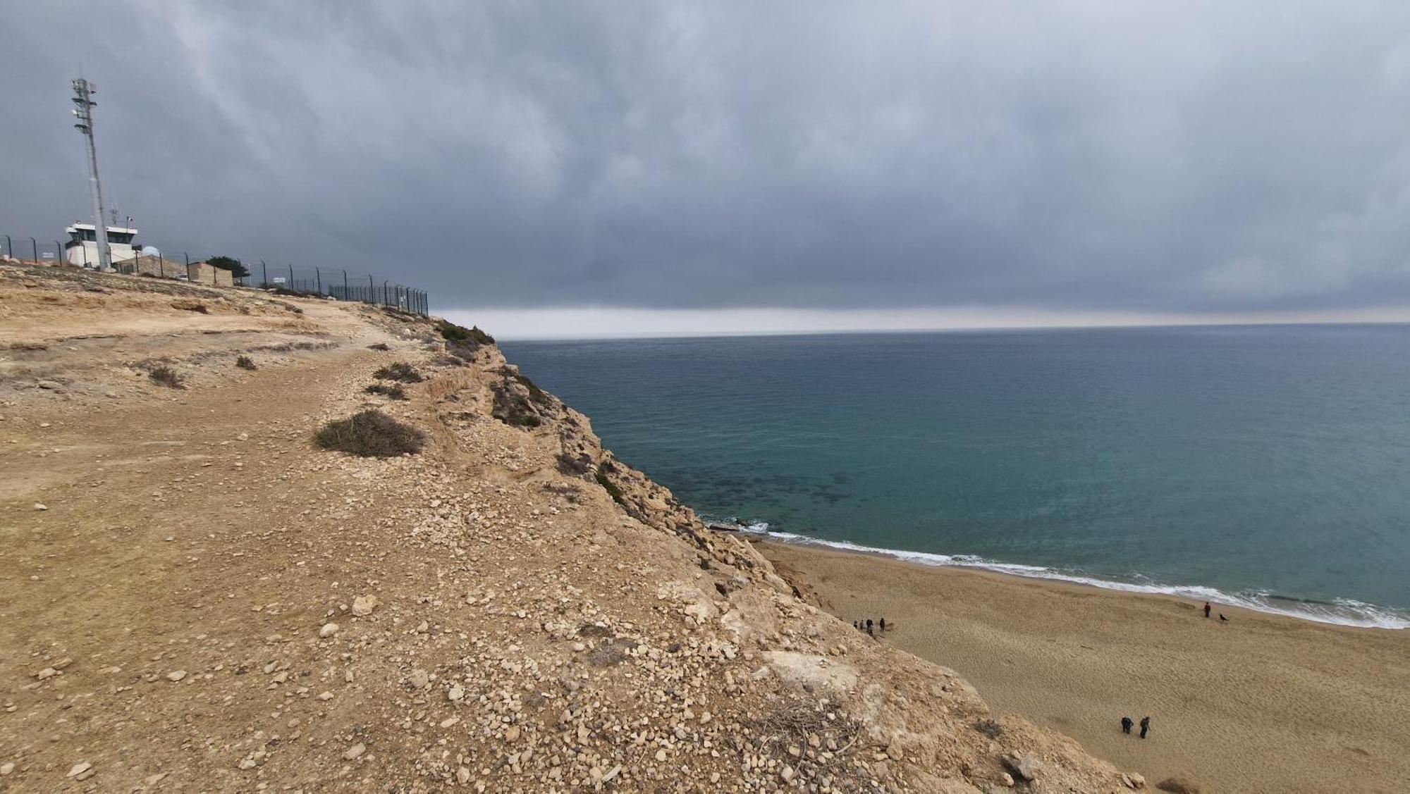 Appt T1 Bis, Terrasse Face Mer, Renove, Climatise Leucate Exterior foto